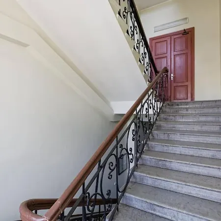 Apartment Center Loft Tallinn