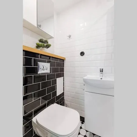 Center Loft דירה טאלין