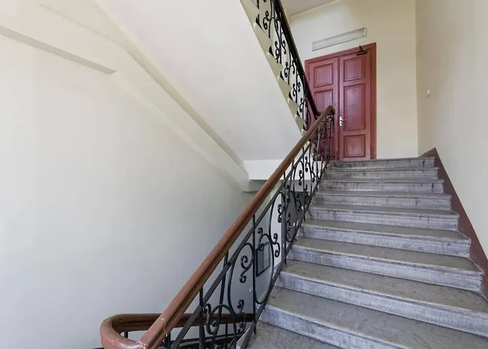 Apartment Center Loft Tallinn