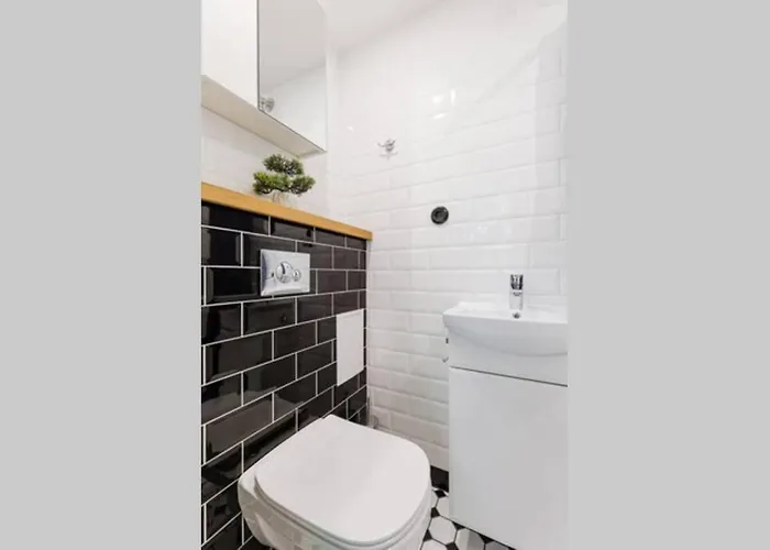 Center Loft Apartment Tallinn