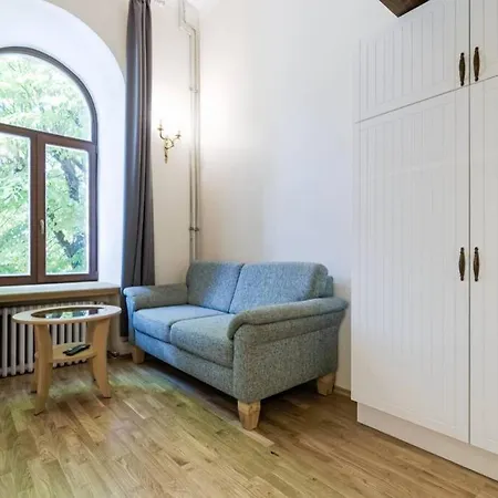 Daire Center Loft Tallinn