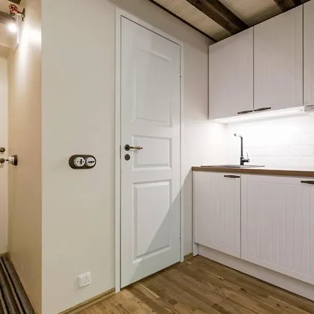 Center Loft *